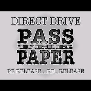 Pass the Paper