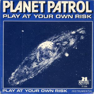 Play At Your Own Risk