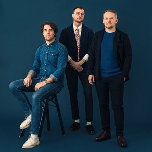 Аватар для Espen Berg trio
