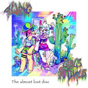 Avatar for 4lung x Girls Rituals