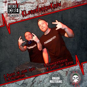 KlereHerrieKrew EP