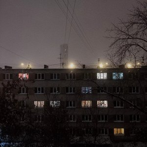 Североморские мотивы