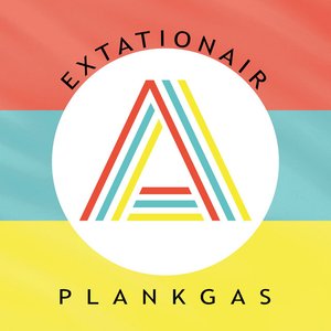Plankgas