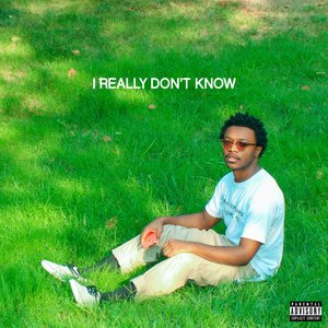 I REALLY DON'T KNOW