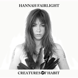 Creatures of Habit album cover