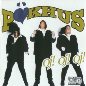 Avatar for Pökhus