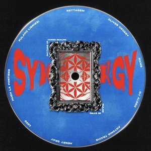 SYNRGY