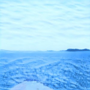 Persistence, Patience, Poignance