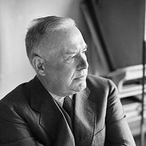 Avatar for Wallace Stevens