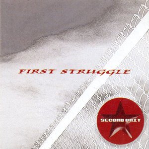First Struggle