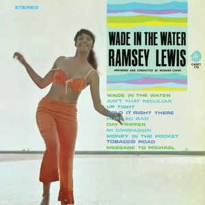 Wade in the Water