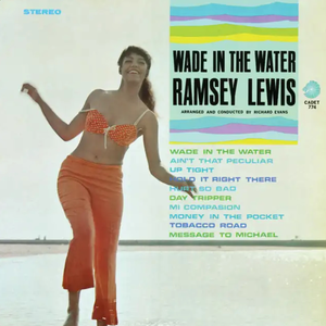 Wade in the Water