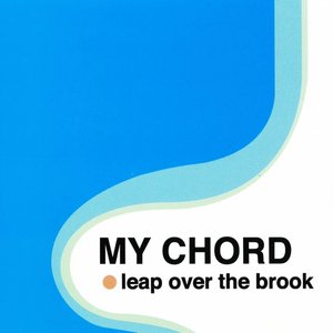 leap over the brook
