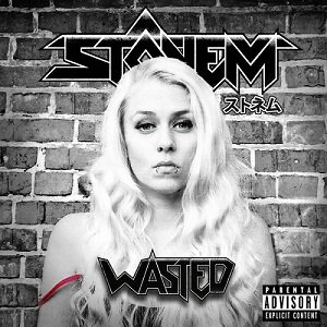 Wasted