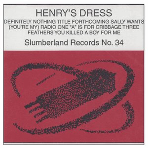 henry's dress s/t