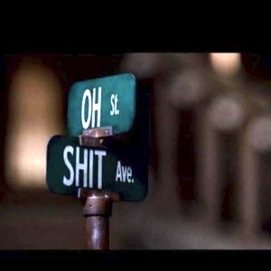 Shit Avenue