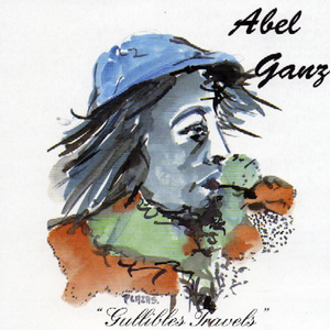 Abel Ganz