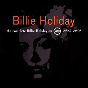 Billie Holiday