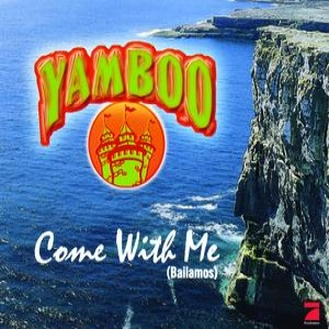 Artwork for Come With Me (Bailamos)