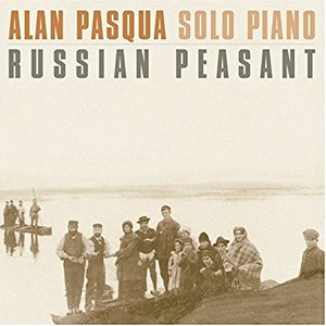 Russian Peasant album cover