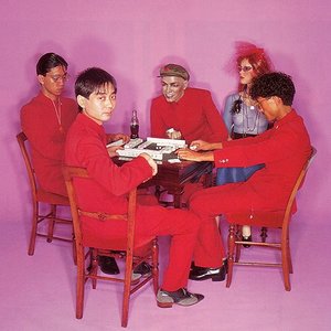 Avatar for Yellow Magic Orchestra