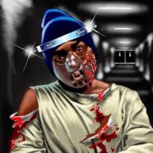 Insane D için avatar