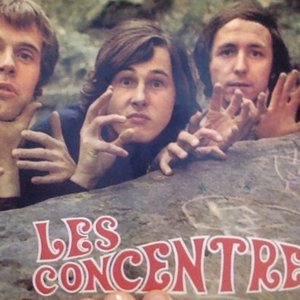 Avatar for Les Concentrés