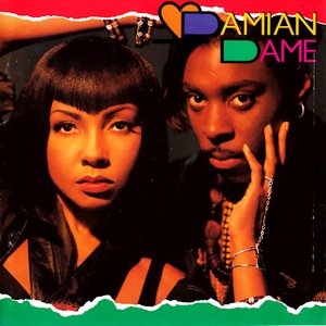 Damian Dame