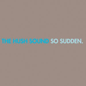 So Sudden