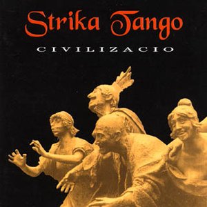 Avatar for Strika Tango