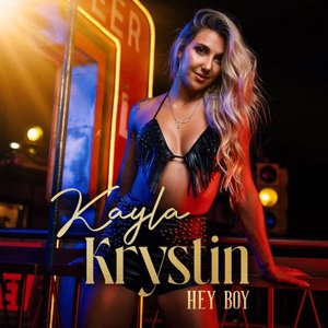 Hey Boy!