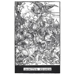 Sanctum Regnum / In Perpetuum