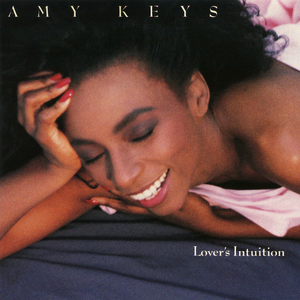 Lover's Intuition album cover
