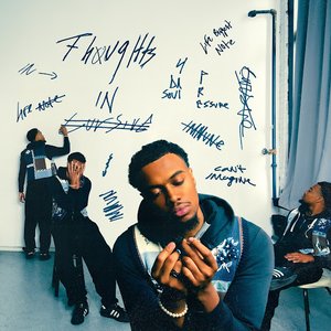 Thoughts In Cursive