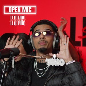 Freestyle (Open Mic)