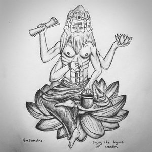 Singing the hymns of creation