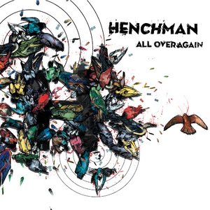 All Over Again (Radio Single) - Single