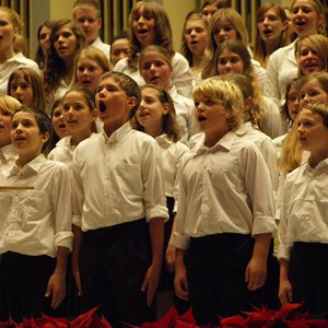 Bielefelder Kinderchor のアバター