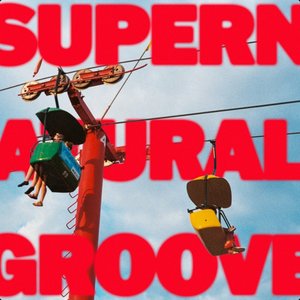 Supernatural Groove