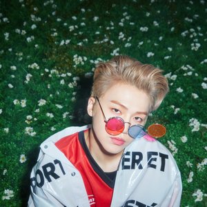 Avatar for Jinho (Pentagon)