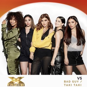 bad guy / Taki Taki (X Factor Recording)