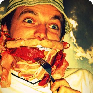 Avatar for Beard of Meats