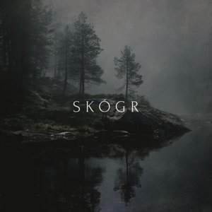 Clouds Above Skógr