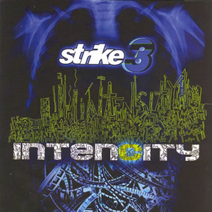 Artwork for Intencity