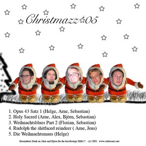 Avatar for Christmazz