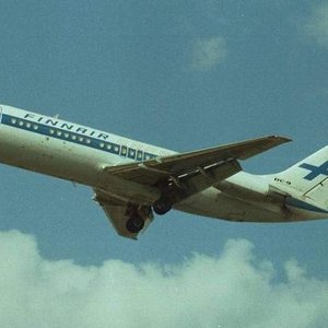Avatar for Les Aeroplanes