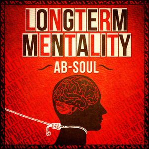 Longterm Mentality album cover
