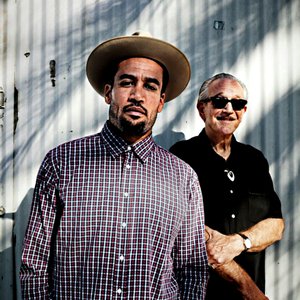 Avatar for Ben Harper & Charlie Musselwhite