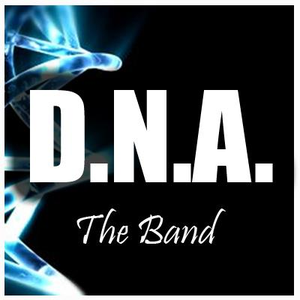 DNA Demo by D.N.A (De Novo Art)
