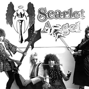 Avatar for Scarlet Angel